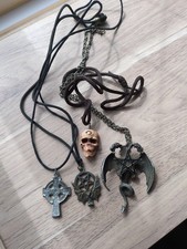 resin skulls for sale  WORKSOP