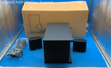 Bose acoustimass series for sale  Gorham