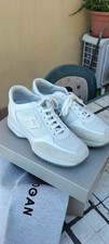 Sneakers donna hogan usato  Vilminore di Scalve