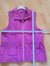 Weste gina laura gebraucht kaufen  Deutschland
