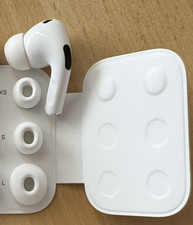 Riginal air pods gebraucht kaufen  Neubulach