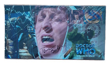 4th fourth doctor for sale  BUSHEY