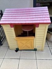 Little tikes wendy for sale  BERKHAMSTED