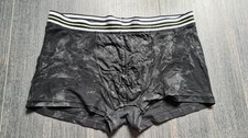 Boxer noir taille d'occasion  Valenciennes