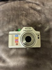 Pentax optio 12.1 d'occasion  Argenteuil
