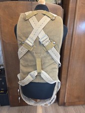 parachute harness for sale  WESTCLIFF-ON-SEA