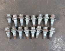 Set genuine peugeot for sale  THETFORD