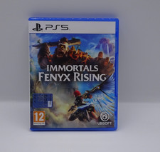immortals fenyx rising ps5 usato immortals fenyx rising ps5 usato  Terni