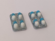 Sylvanian families medical for sale  CROYDON