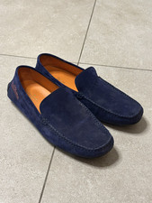Mocassini loafer louis usato  Villanova di Camposampiero