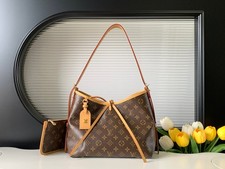 Coussin small handbag d'occasion  Expédié en Belgium