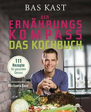 Ernährungskompass kochbuch 11 gebraucht kaufen  Berlin