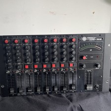 Formula sound mixer for sale  HUDDERSFIELD