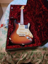Chitarra elettrica fender usato  Vigevano