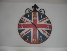Hometime metal round for sale  MAIDSTONE