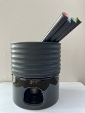 Schokolade fondue teelicht gebraucht kaufen Schokolade fondue teelicht gebraucht kaufen  Bad Soden