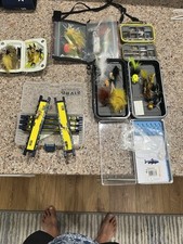 Lot orvis fishing for sale  Sarasota
