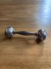 Silver double ended for sale  WOLVERHAMPTON