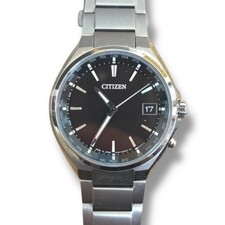 Citizen attesa titanium d'occasion Citizen attesa titanium d'occasion  Expédié en France