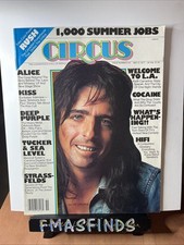 1977 alice cooper for sale  Indiana