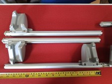 Office desk divider for sale  PETERBOROUGH