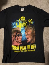 Wcw halloween havoc for sale  Saint Augustine