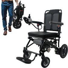 Terrain folding electric for sale  Chino