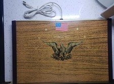 Vintage nice bicentennial for sale  Lebanon