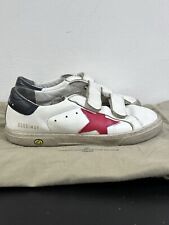 White golden goose for sale  LONDON