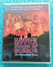 Blu ray box gebraucht kaufen  Elmshorn