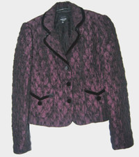 Kriss damen blazer gebraucht kaufen  Stuttgart