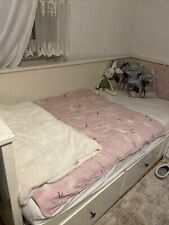 Ikea bett hemnes gebraucht kaufen  Hattersheim