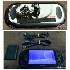 Usado, Console PlayStation PS Vita jogo Wi-Fi TOUKIDEN ONIGARA edição limitada  comprar usado  Enviando para Brazil