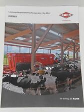 Kuhn euromix futtermischwagen gebraucht kaufen Kuhn euromix futtermischwagen gebraucht kaufen  Bergkirchen