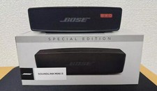 Głośnik Bluetooth BOSE Soundlink Mini II, limitowana edycja specjalna - czarny na sprzedaż  Wysyłka do Poland