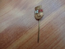 Vintage poland football for sale  MARKET HARBOROUGH