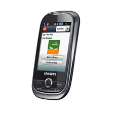 Telefone desbloqueado Samsung M3710 Corby Beat 2MP 2G GSM 850/900/1800/1900 2,8", usado comprar usado  Enviando para Brazil