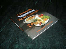 📚 Tupperware: Schmackhafte Suppen & Eintöpfe, GEBUNDEN na sprzedaż  Wysyłka do Poland