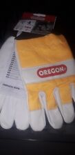 Gants tronçonneuse anti d'occasion  Tours-