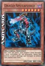 Drago sputafuoco rara usato  Ravenna