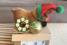 Bnwt large christmas for sale  RYDE