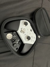 CONTROLADOR XBOX ELITE SERIES 2 + Acessórios (ENVIO RÁPIDO) comprar usado  Enviando para Brazil