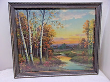 Antique 1937 autumn for sale  Erie
