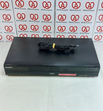 Sony rdr dc105 d'occasion  Illzach