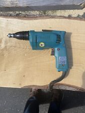Makita 4000rpm corded for sale  Prospect