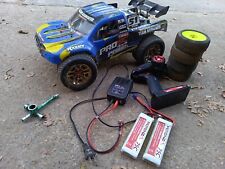 Highly modified traxxas for sale  Gridley