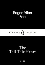 Tell tale heart for sale  USA