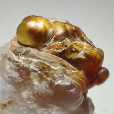 Fire agate fluorescent for sale  Mequon