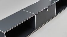 USM HALLER Szafka RTV / Lowboard / na sprzedaż  PL