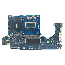 Placa-mãe GPU Core i5-11400H CPU RTX3060 6G ASUS F15 FX506HM TUF506HM Core i5-11400H comprar usado  Enviando para Brazil
